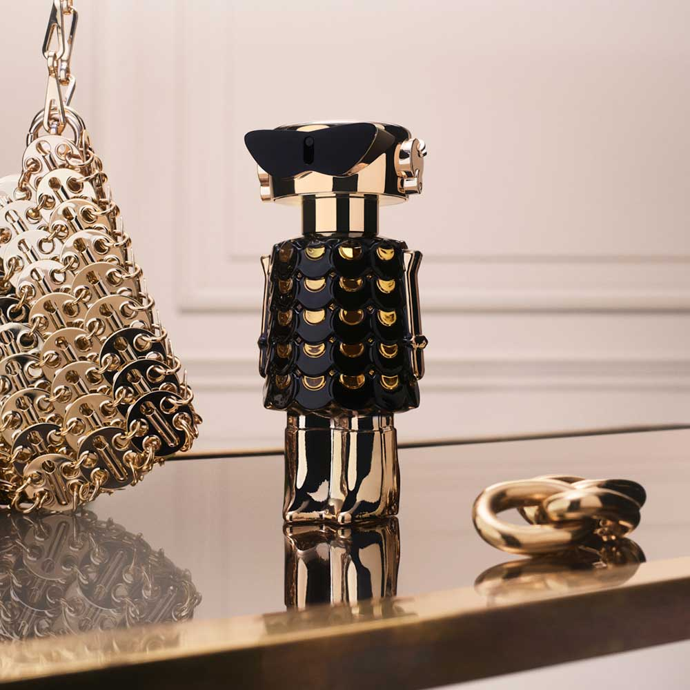 Paco Rabanne Fame Parfum