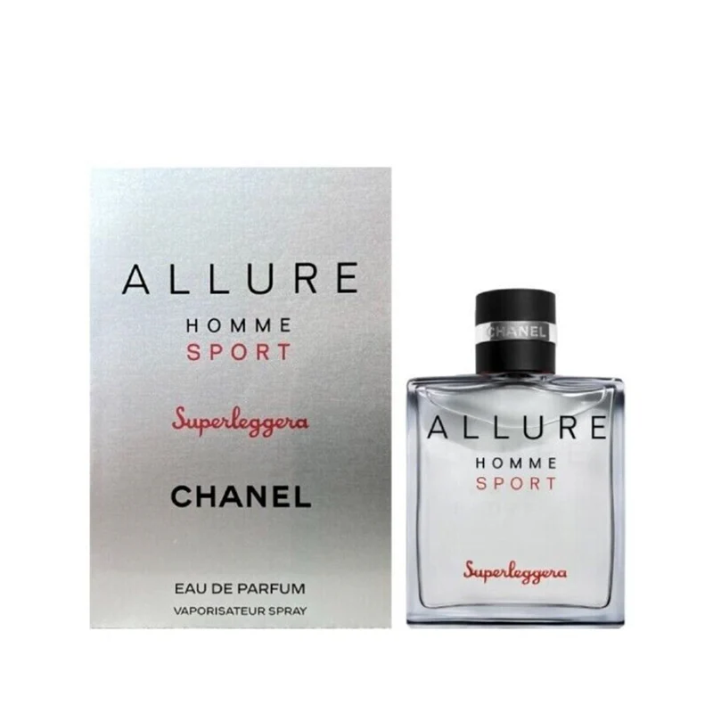Chanel Allure Homme Sport Superleggera EDP