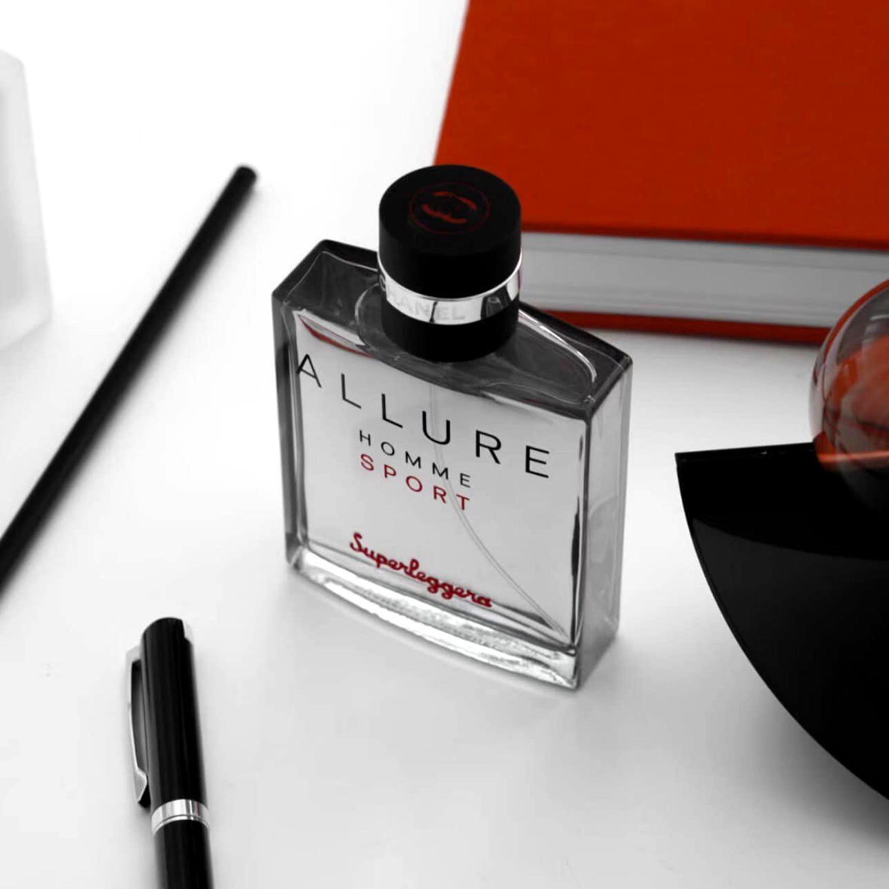 Chanel Allure Homme Sport Superleggera EDP