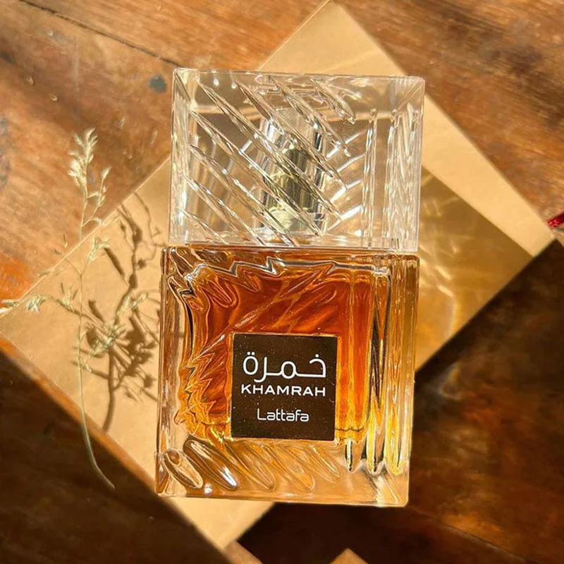 Lattafa Khamrah EDP