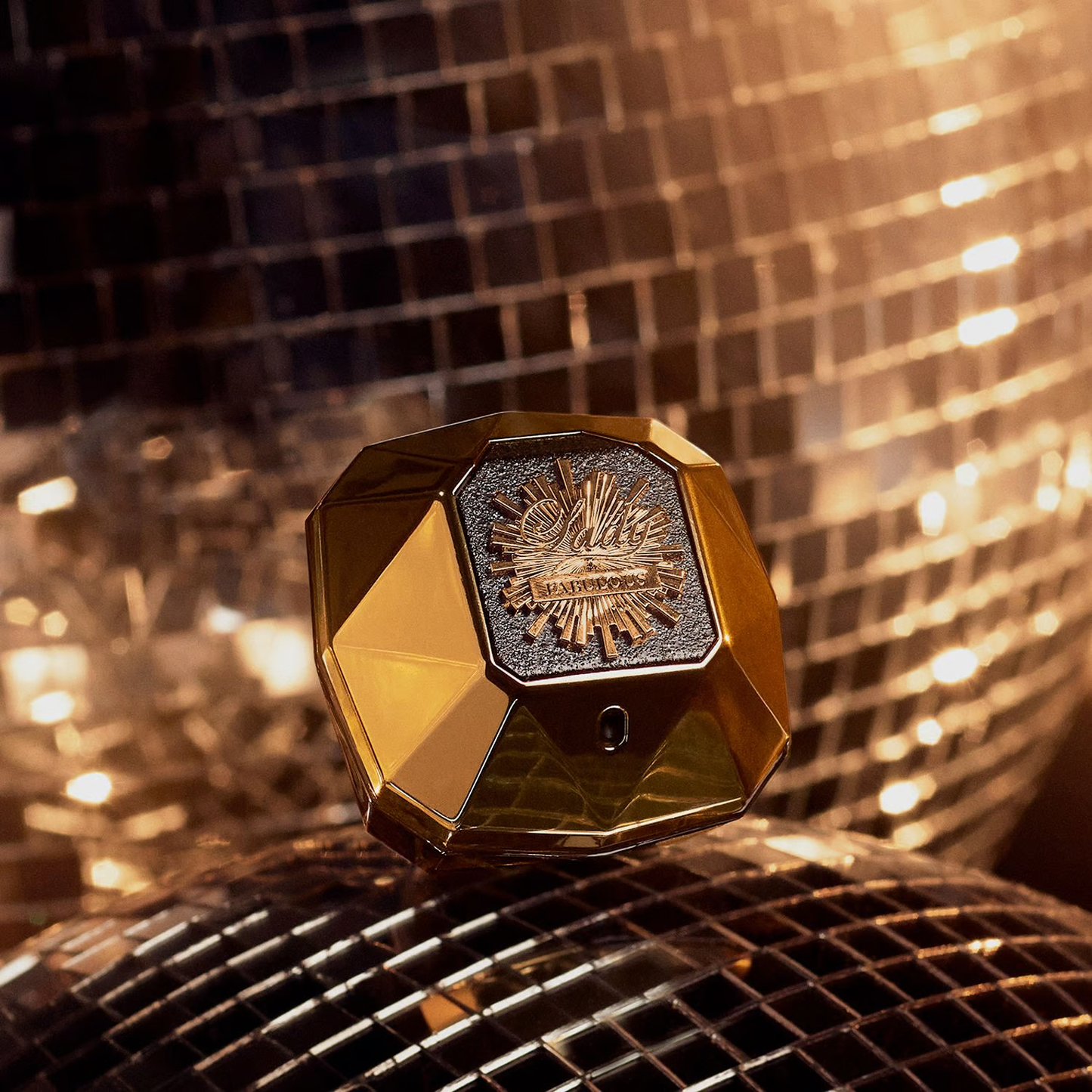Paco Rabanne Lady Million Fabulous EDP