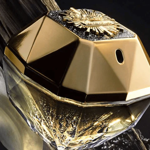 Paco Rabanne Lady Million Fabulous EDP