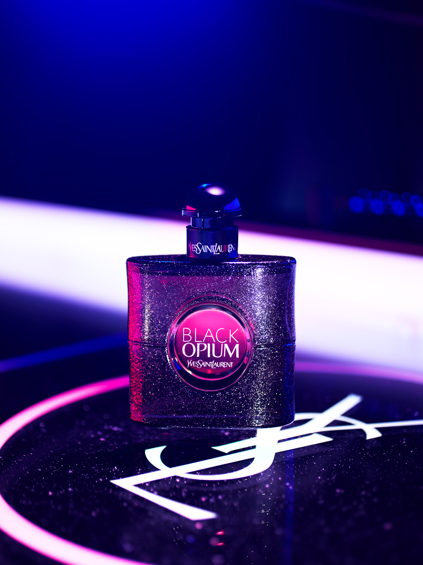 Yves Saint Laurent Black Opium EDP