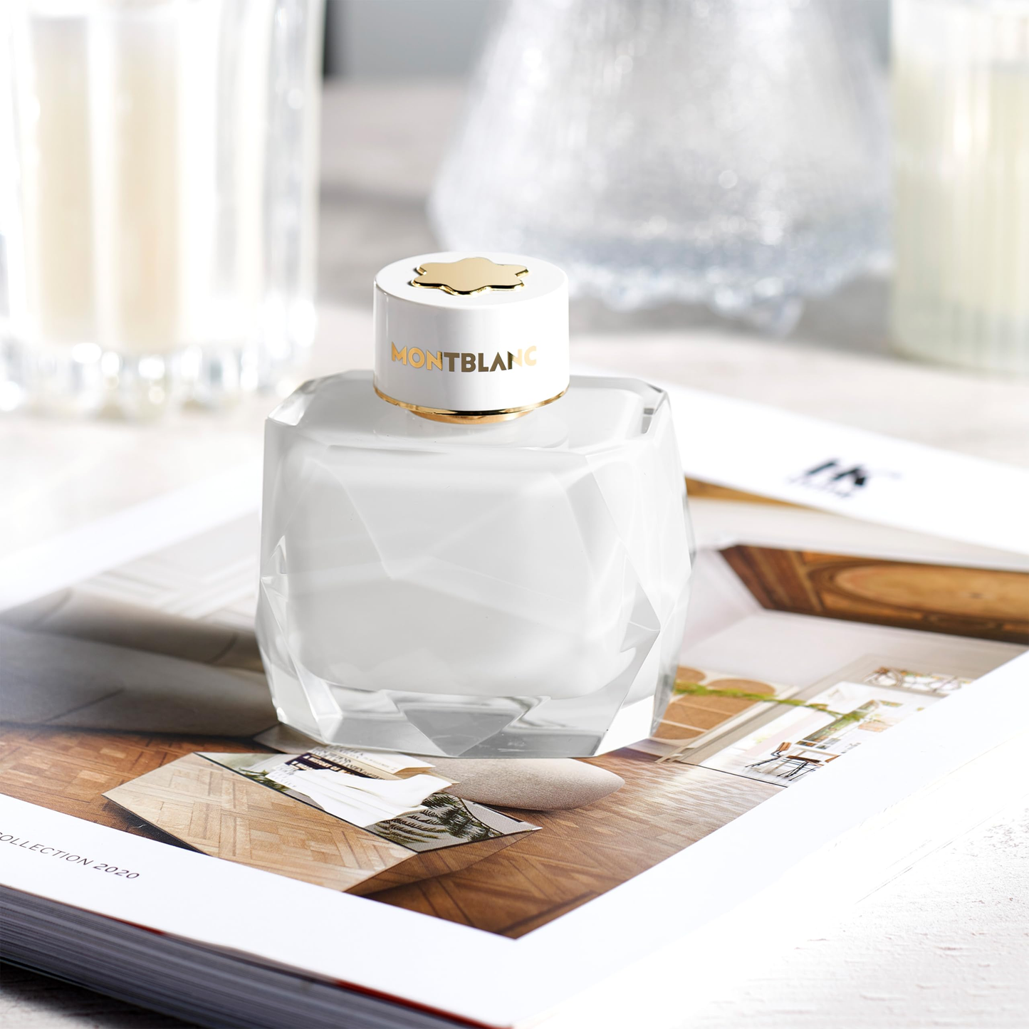 Montblanc Signature