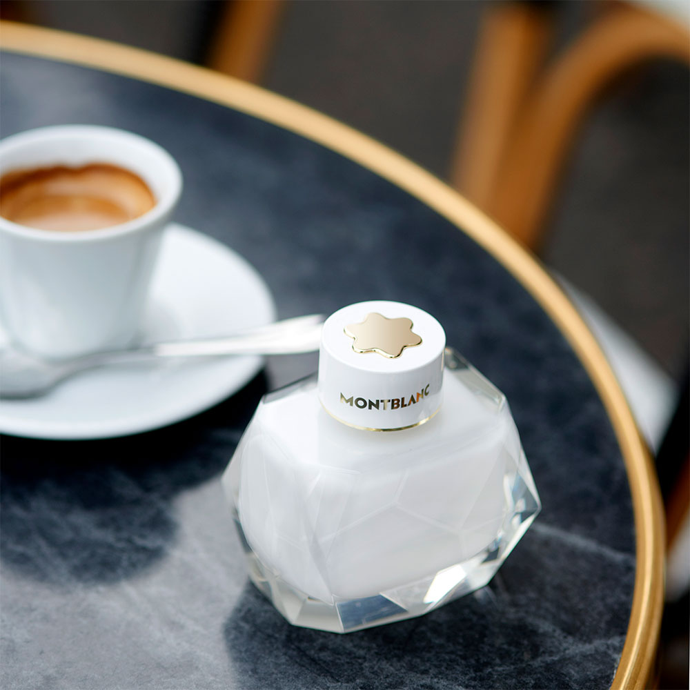 Montblanc Signature