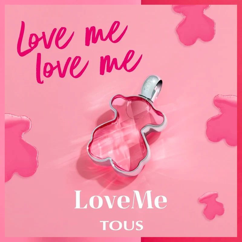 Tous Love Me