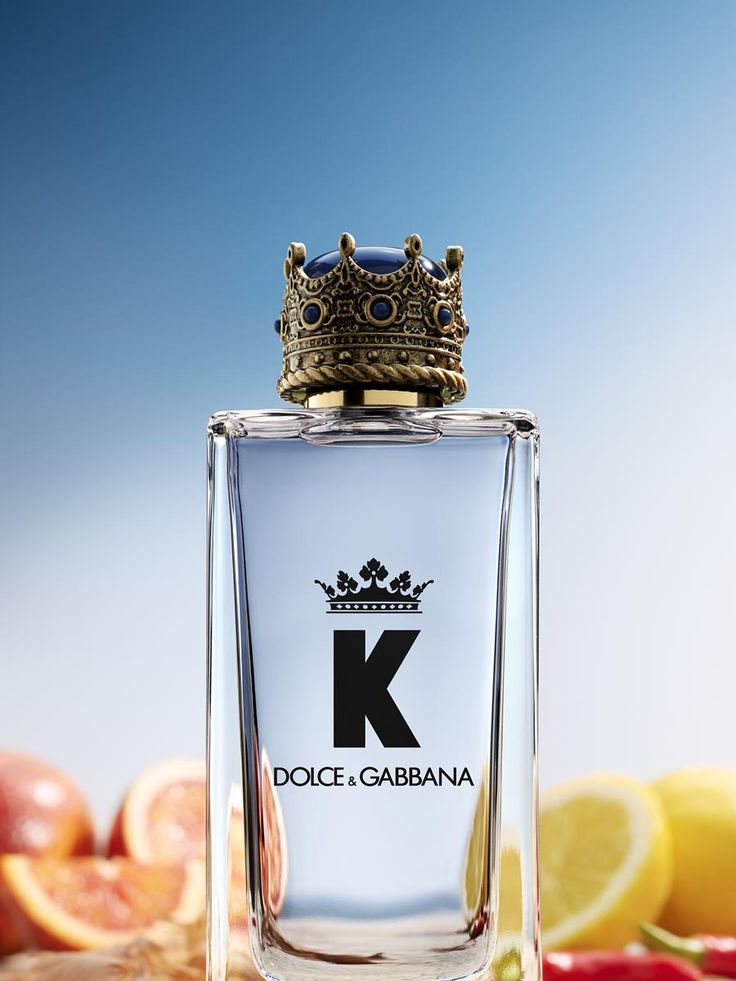 Dolce & Gabbana K Eau de Toilette