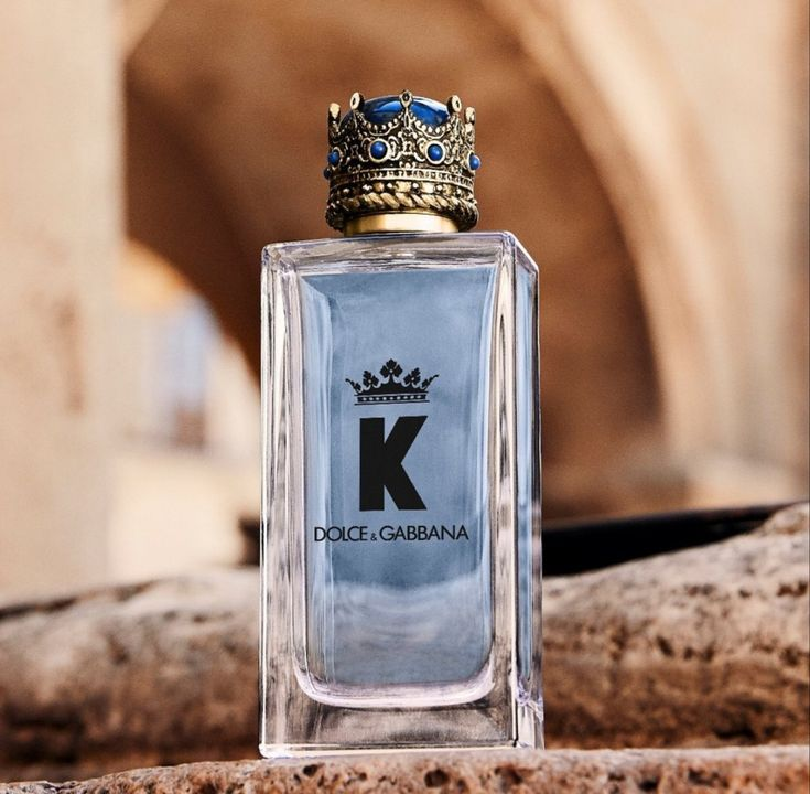 Dolce & Gabbana K Eau de Toilette