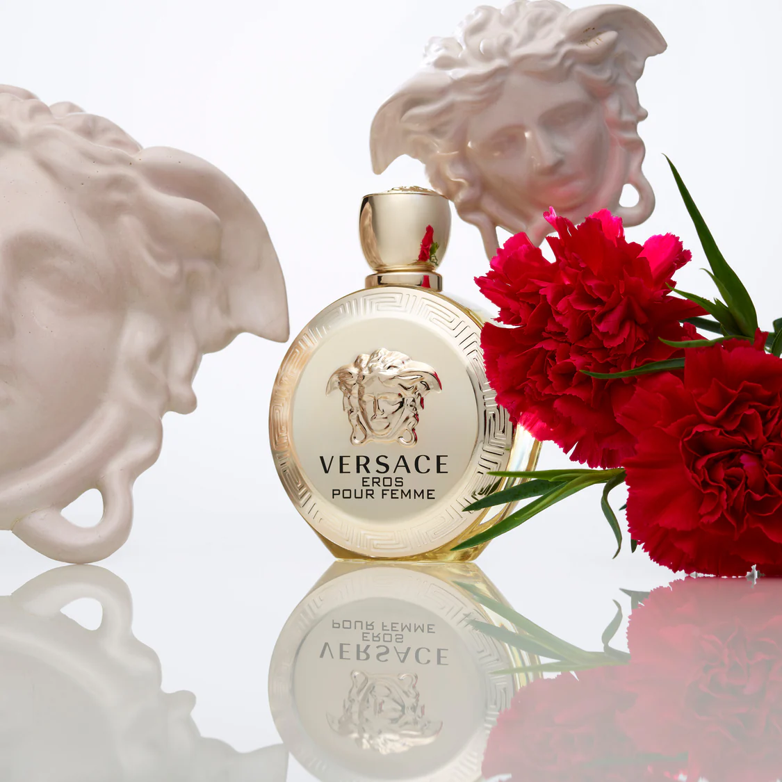 Versace Eros Pour Femme Eau de Toilette