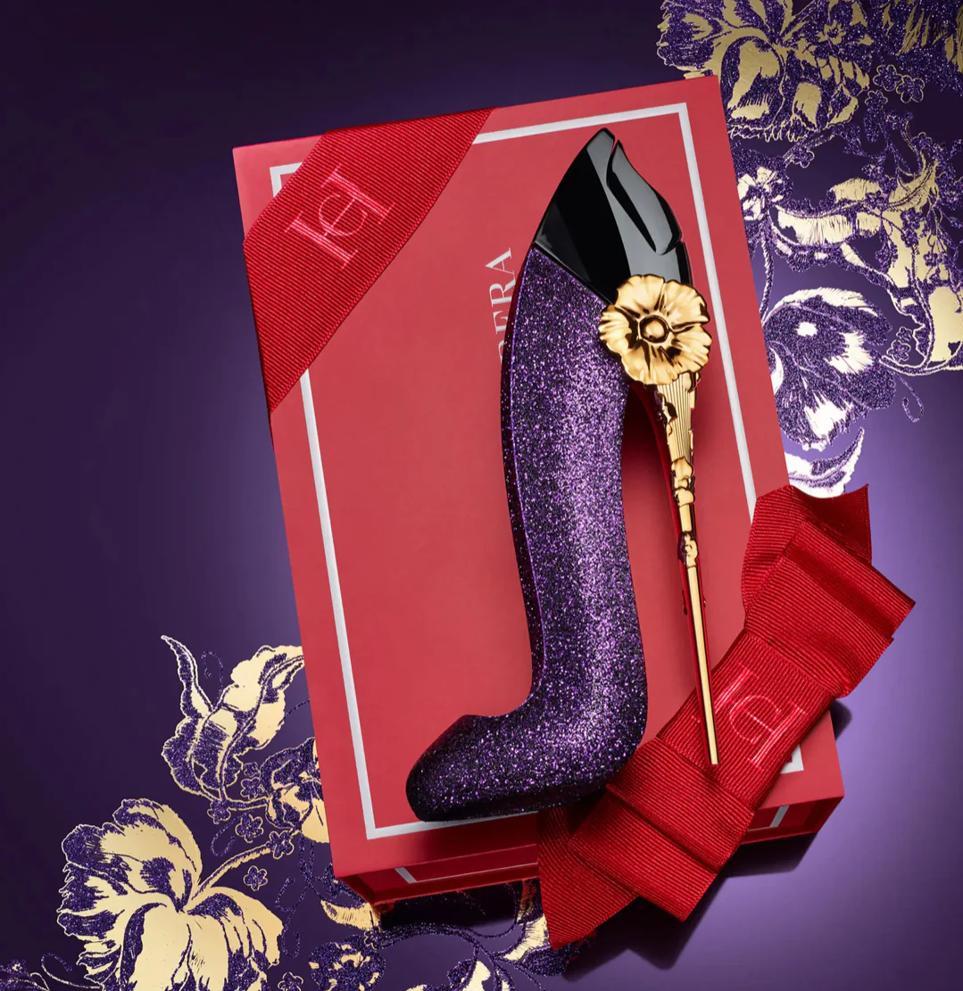 Carolina Herrera Good Girl Dazzling Garden