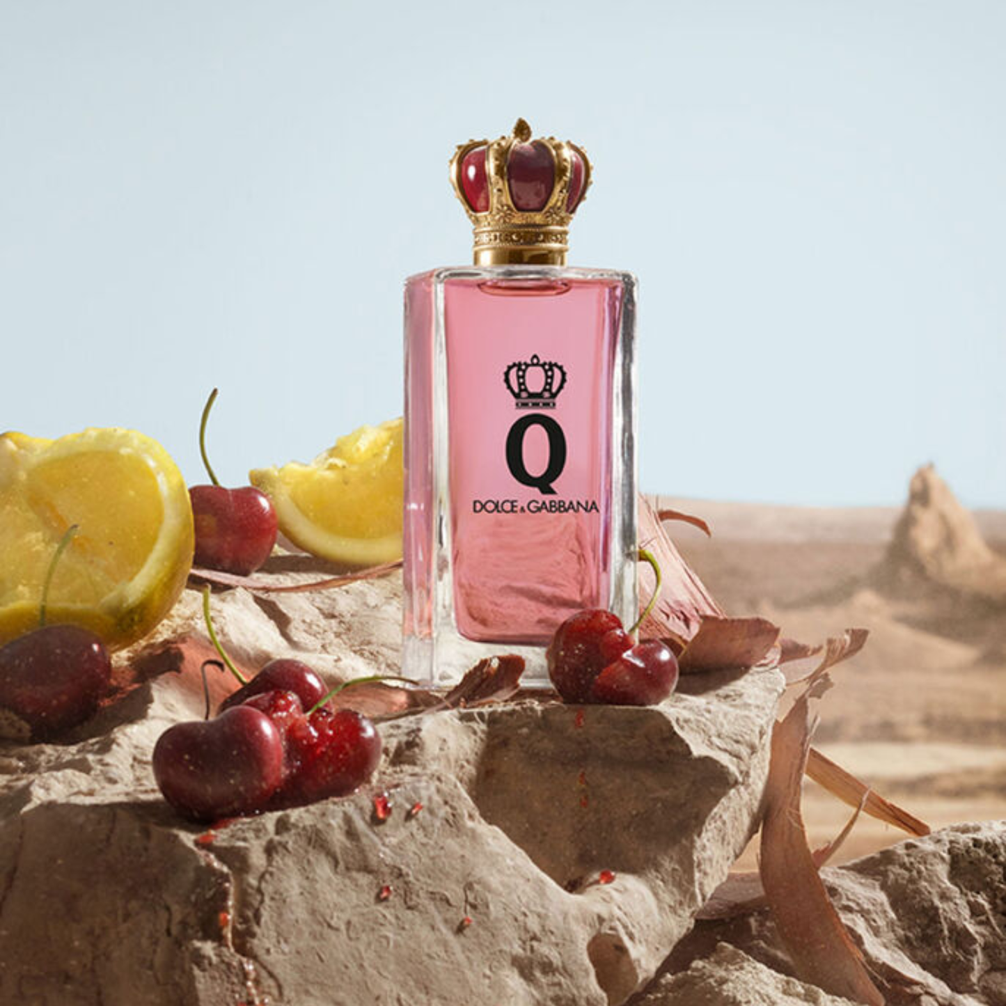 Dolce & Gabbana Q by Dolce & Gabanna EDP
