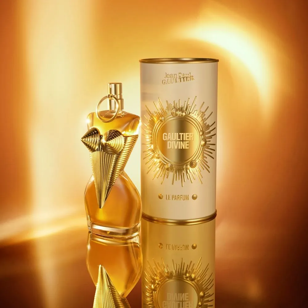 Jean Paul Gaultier Gaultier Divine Le Parfum