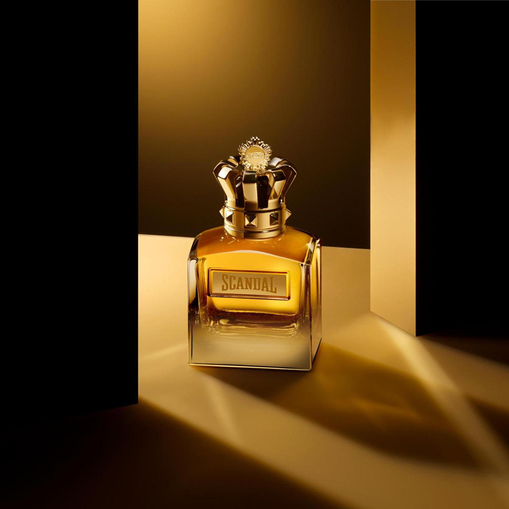 Jean Paul Gaultier Scandal Pour Homme Absolu