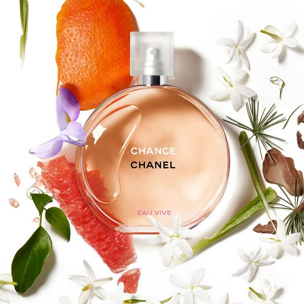 Chanel Chance Eau Vive EDT