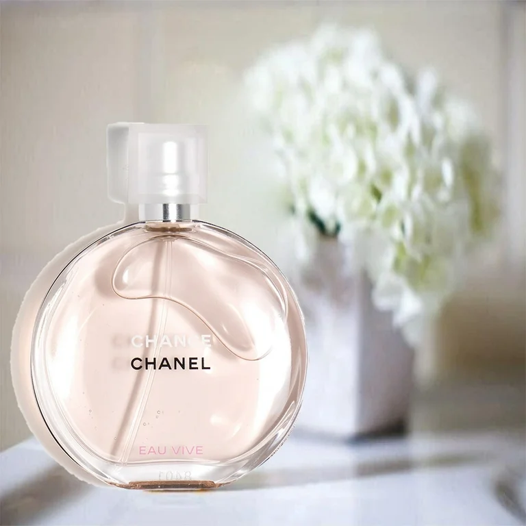 Chanel Chance Eau Vive EDT