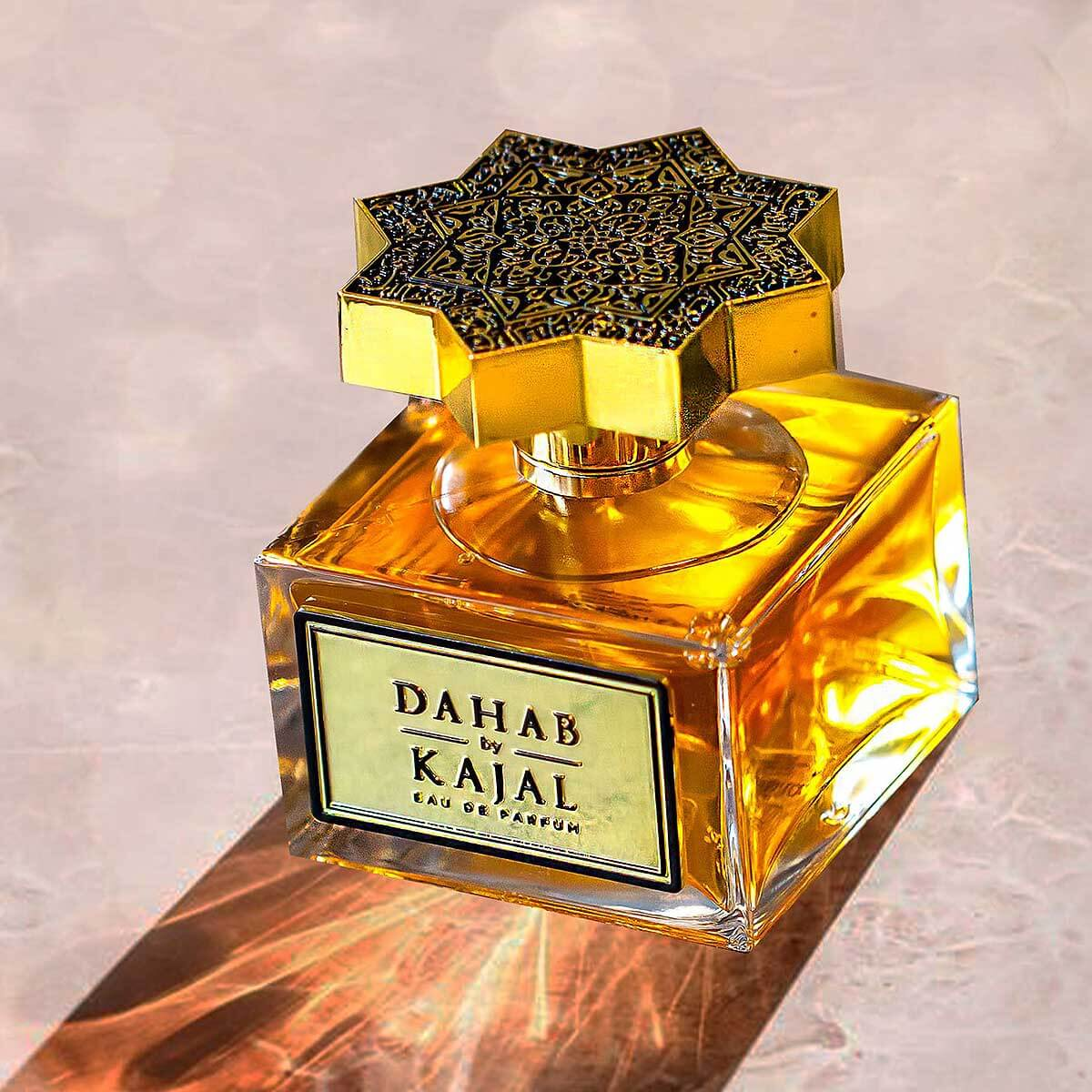 Kajal Dahab By Kajal