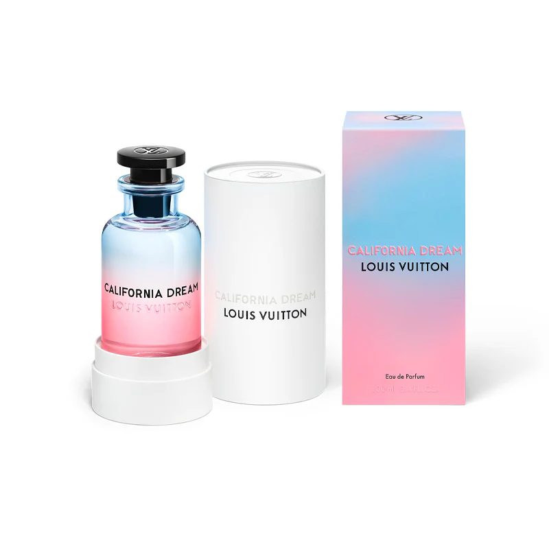 Louis Vuitton California Dream