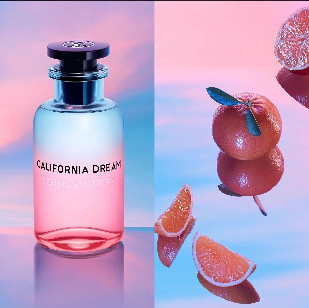 Louis Vuitton California Dream