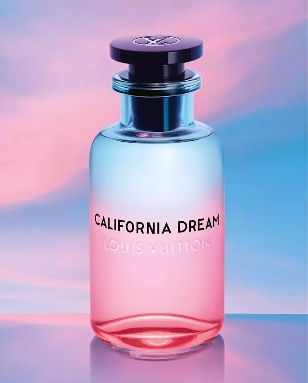 Louis Vuitton California Dream