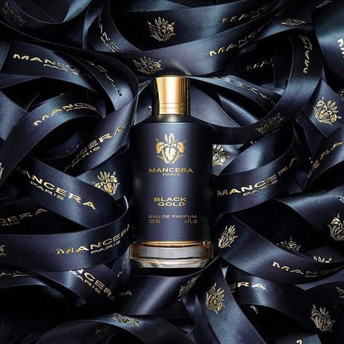 Mancera Black Gold