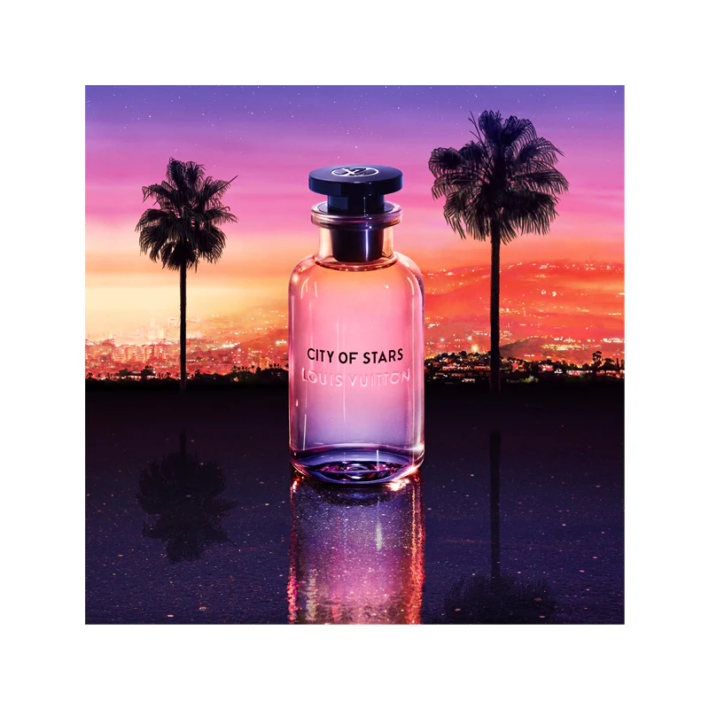 Louis Vuitton City Of Stars