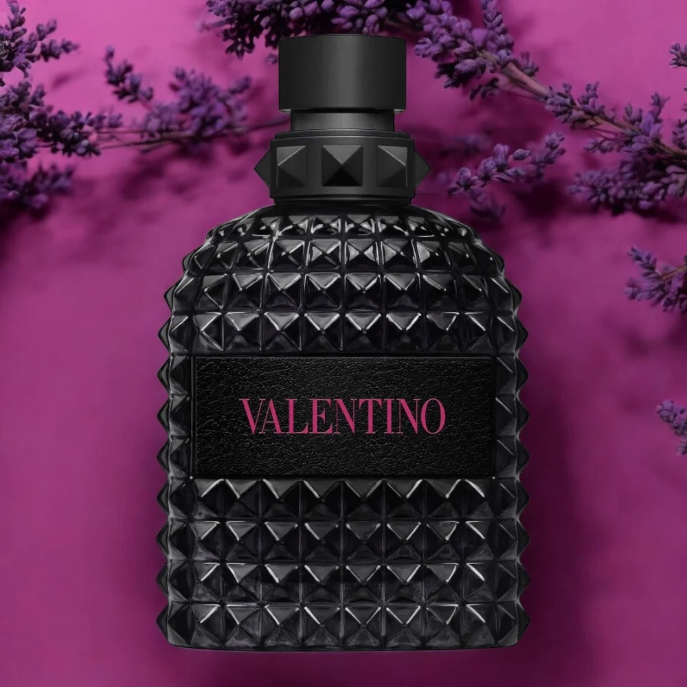 Valentino Uomo Born in Roma Extradose