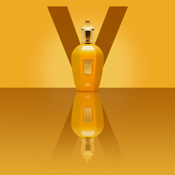 Xerjoff Erba Gold