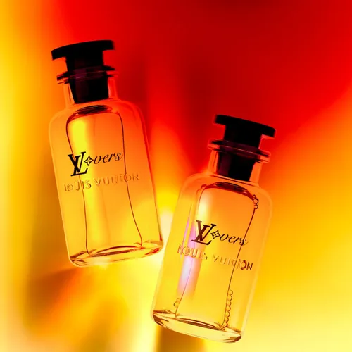Louis Vuitton LV Lovers