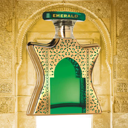 Bond 9 Dubai Emerald