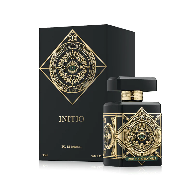 Initio Oud for Greatness Neo