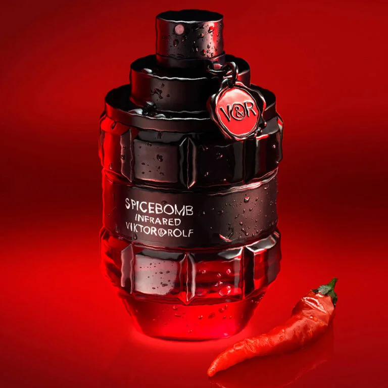 Viktor & Rolf Spicebomb Infrared EDT
