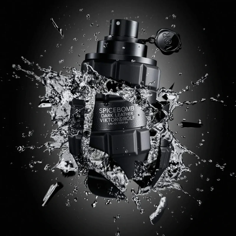 Viktor & Rolf Spicebomb Dark Leather