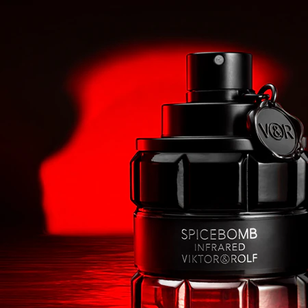 Viktor & Rolf Spicebomb Infrared EDP