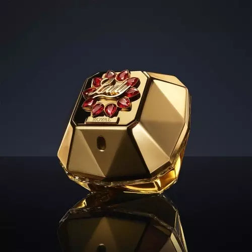 Paco Rabanne Lady Million Royal