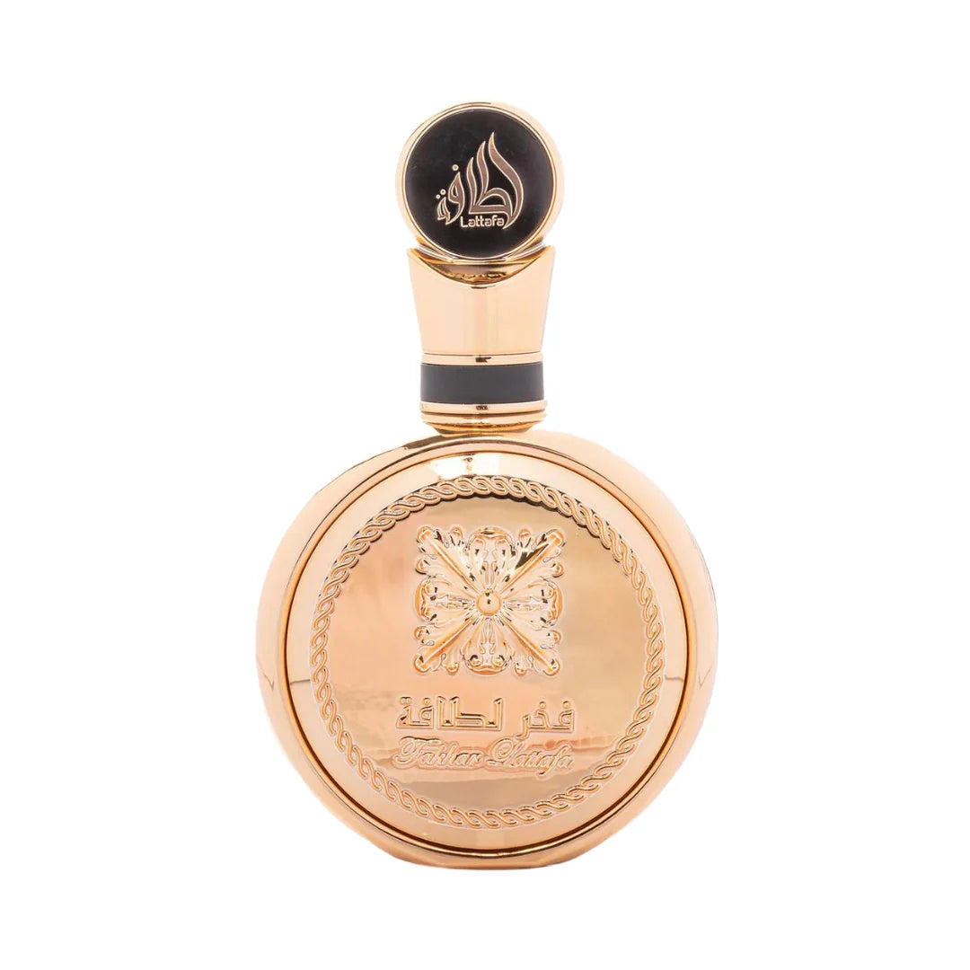 Lattafa Fakhar Gold