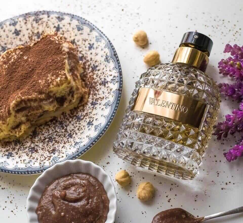 Valentino UOMO EDT