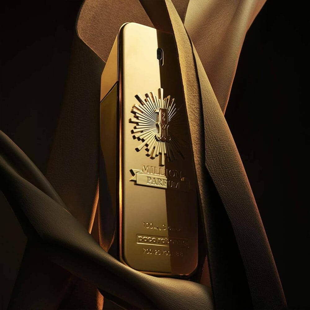 Paco Rabanne One Million Parfum