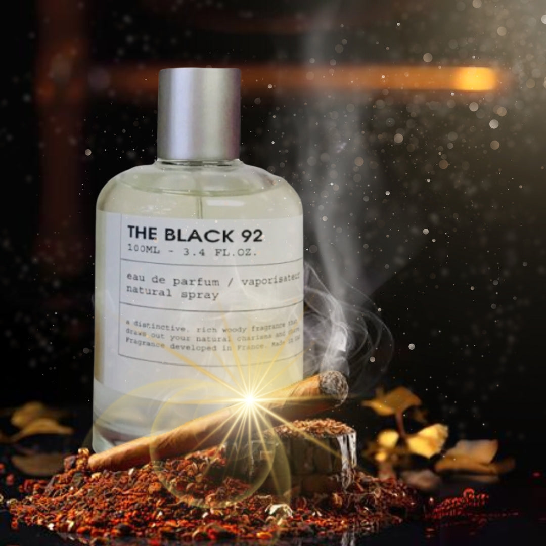 Emper The Black 92
