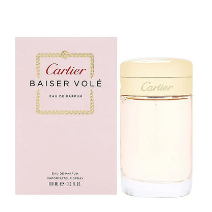 Cartier Baiser Volé