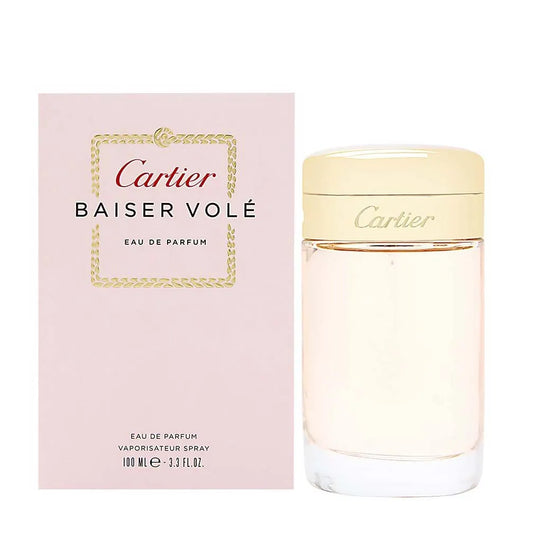 Cartier Baiser Volé