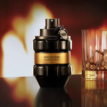 Viktor & Rolf Spicebomb Extreme