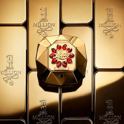 Paco Rabanne Lady Million Royal