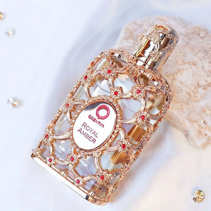 Orientica Royal Amber De Al Haramain