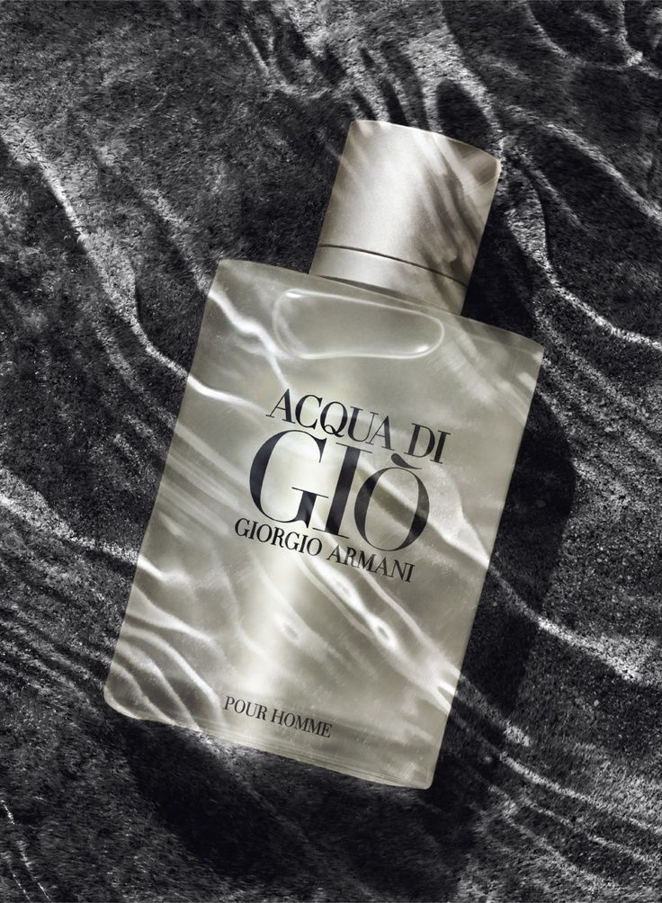 Giorgio Armani Acqua Di Gio EDT