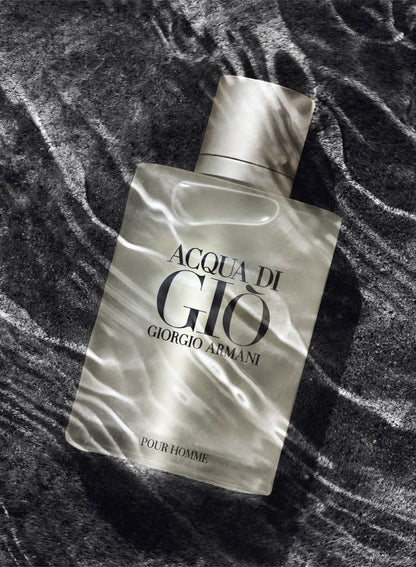 Giorgio Armani Acqua Di Gio EDT