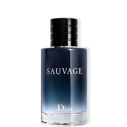 Dior Sauvage For Men EDT