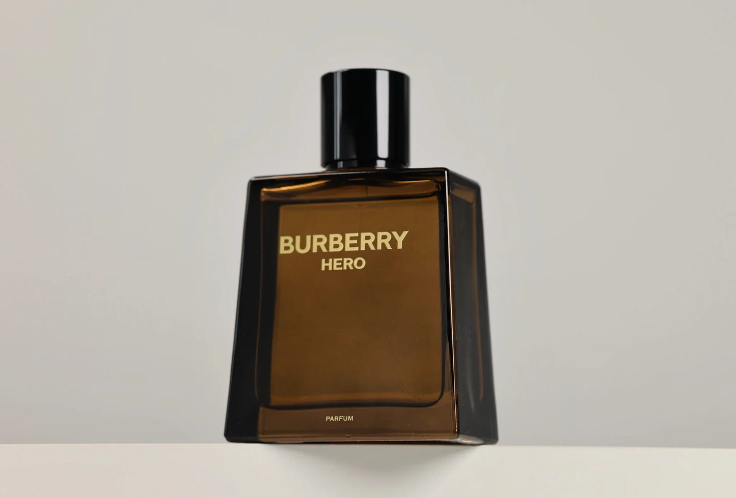 Burberry Hero Parfum