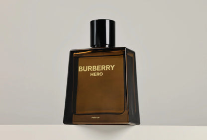 Burberry Hero Parfum