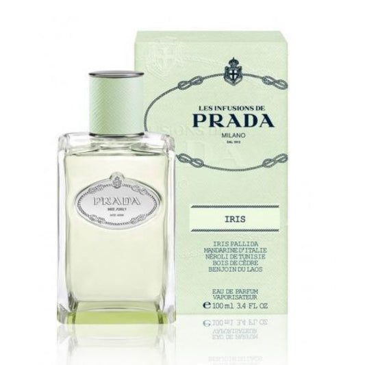 Prada Infusions D´Iris