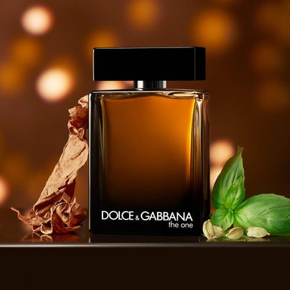 Dolce & Gabbana The One for Men EDP